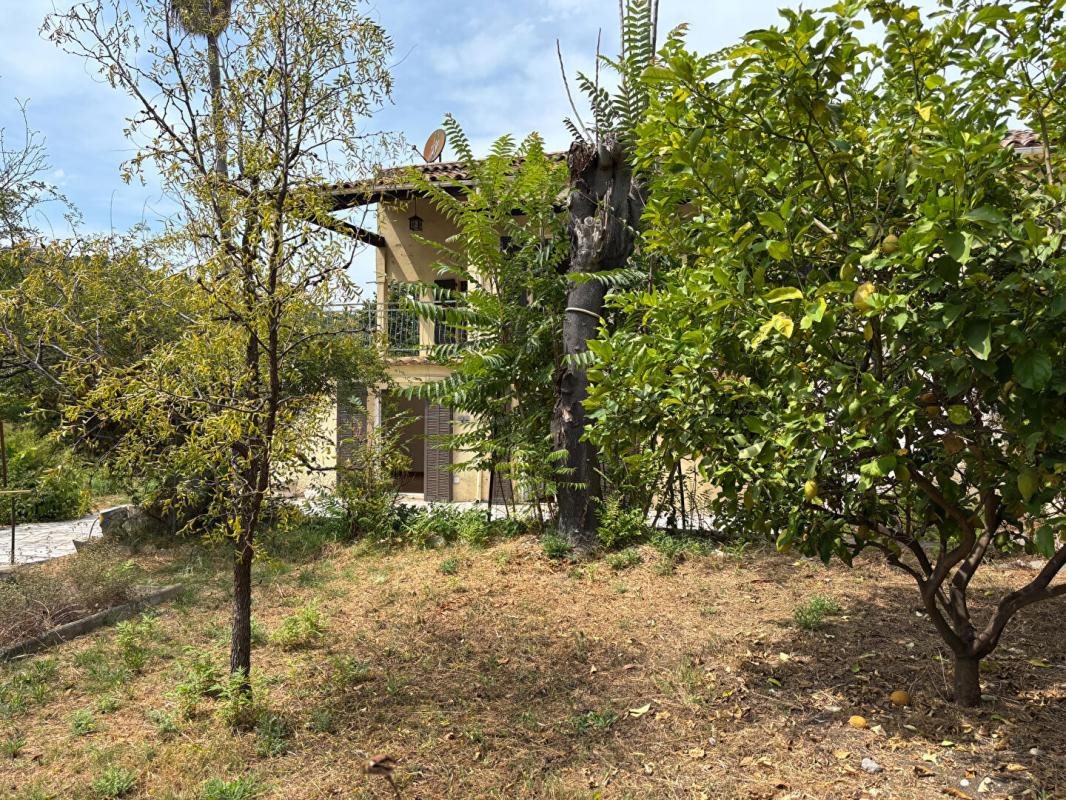 Maison à vendre, 190m², Cagnes-sur-Mer