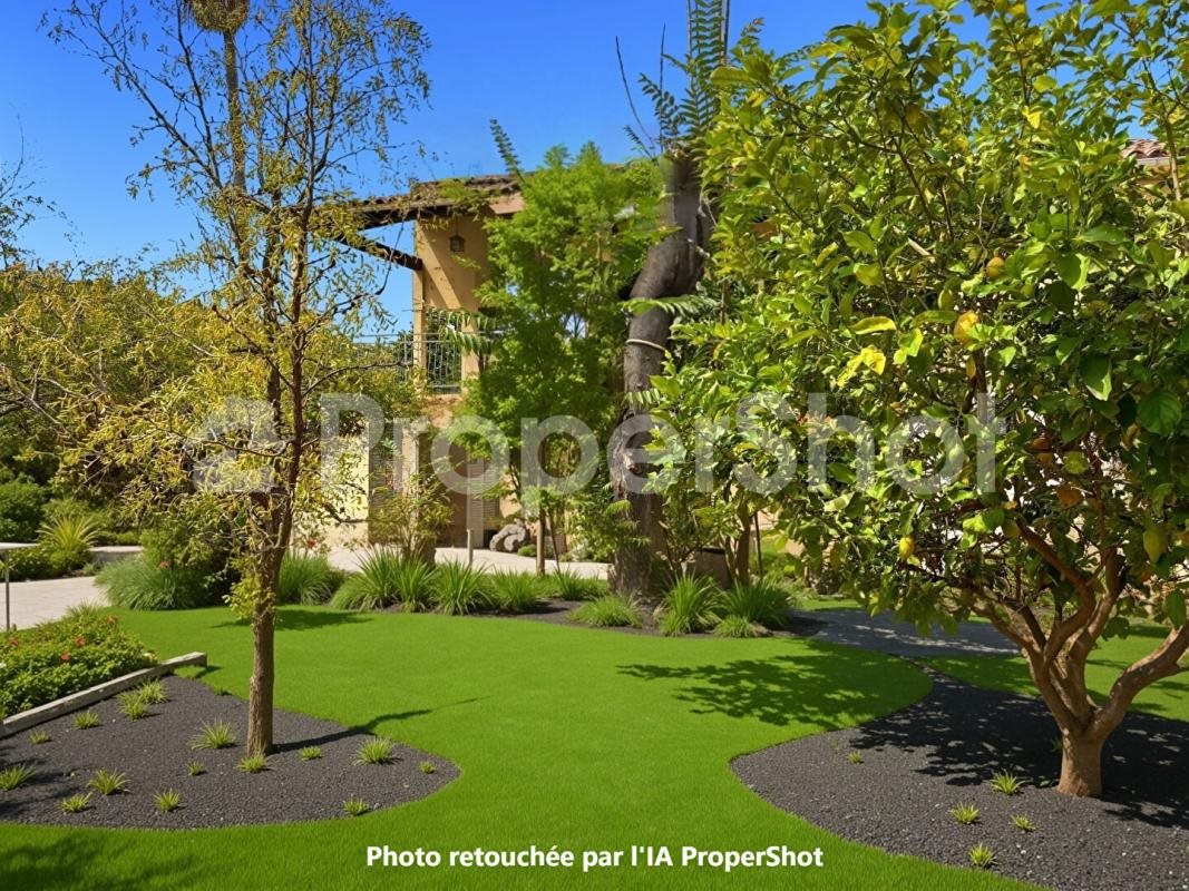 Maison à vendre, 190m², Cagnes-sur-Mer