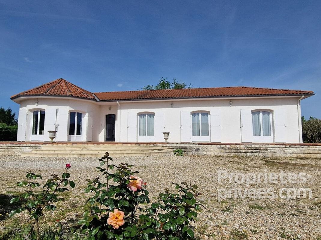 Maison à vendre, 182m², Saint-André-de-Cubzac