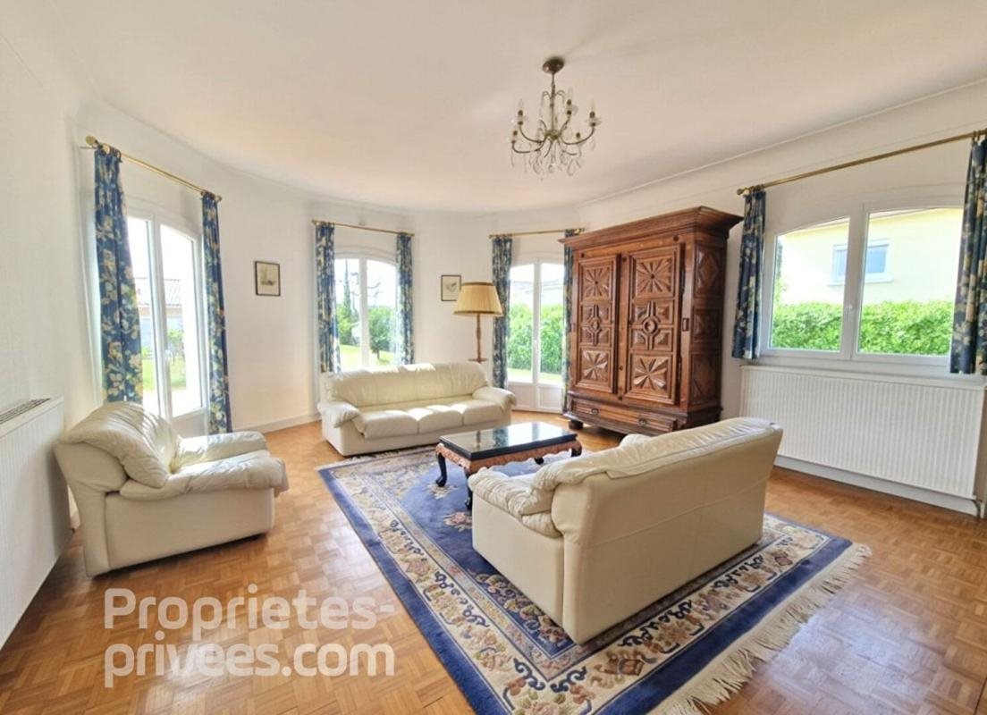 Maison à vendre, 182m², Saint-André-de-Cubzac