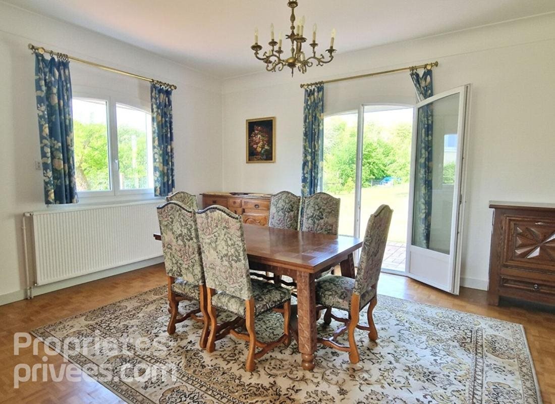Maison à vendre, 182m², Saint-André-de-Cubzac