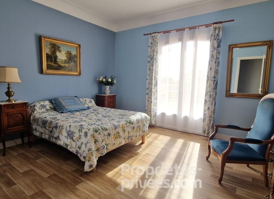 Maison à vendre, 182m², Saint-André-de-Cubzac