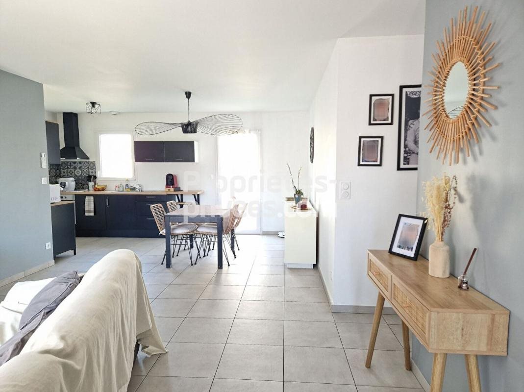 Maison à vendre, 77m², Saint-André-de-Cubzac