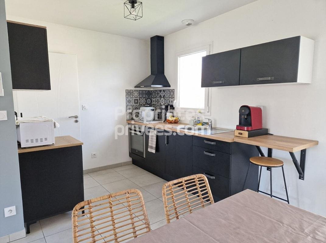 Maison à vendre, 77m², Saint-André-de-Cubzac