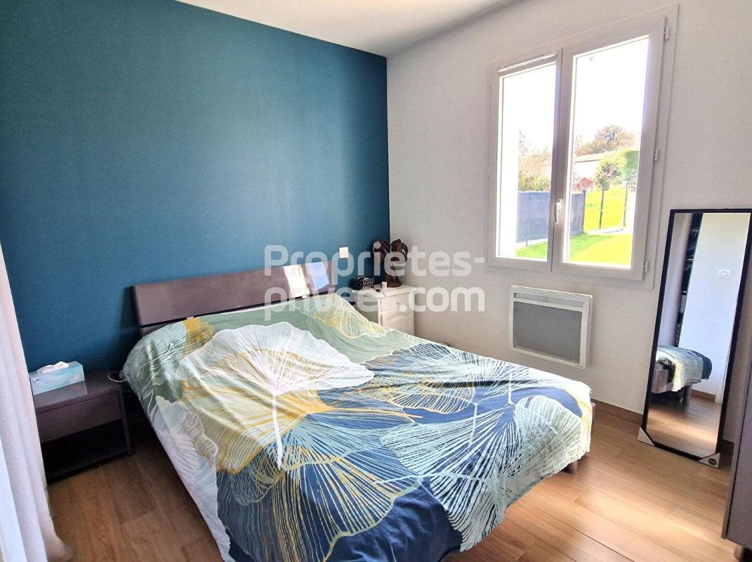 Maison à vendre, 77m², Saint-André-de-Cubzac