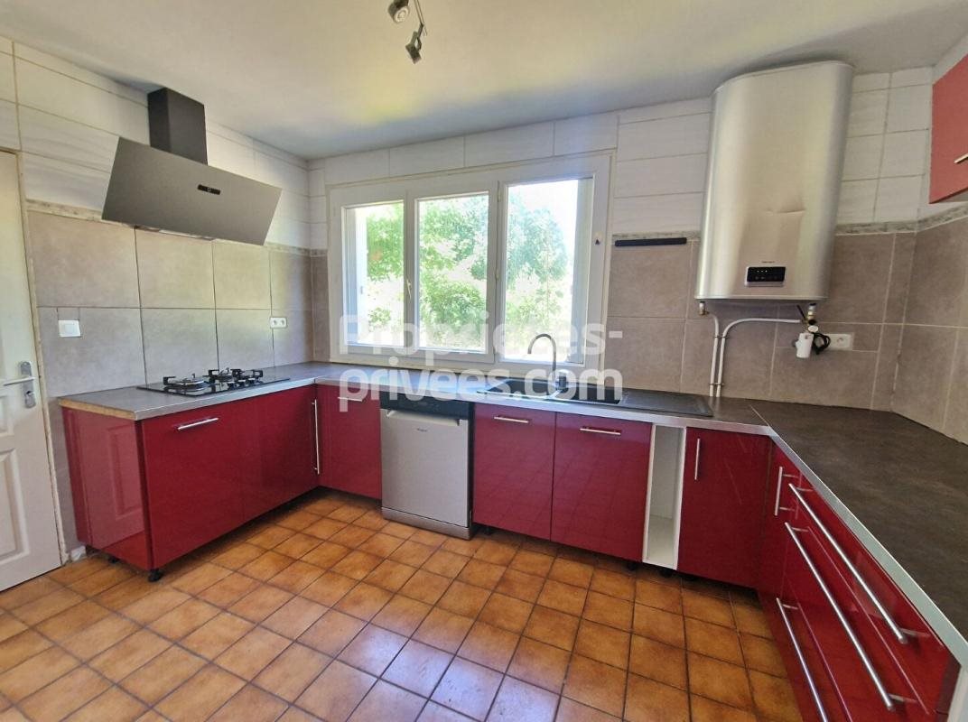 Maison à louer, 84m², Blaye