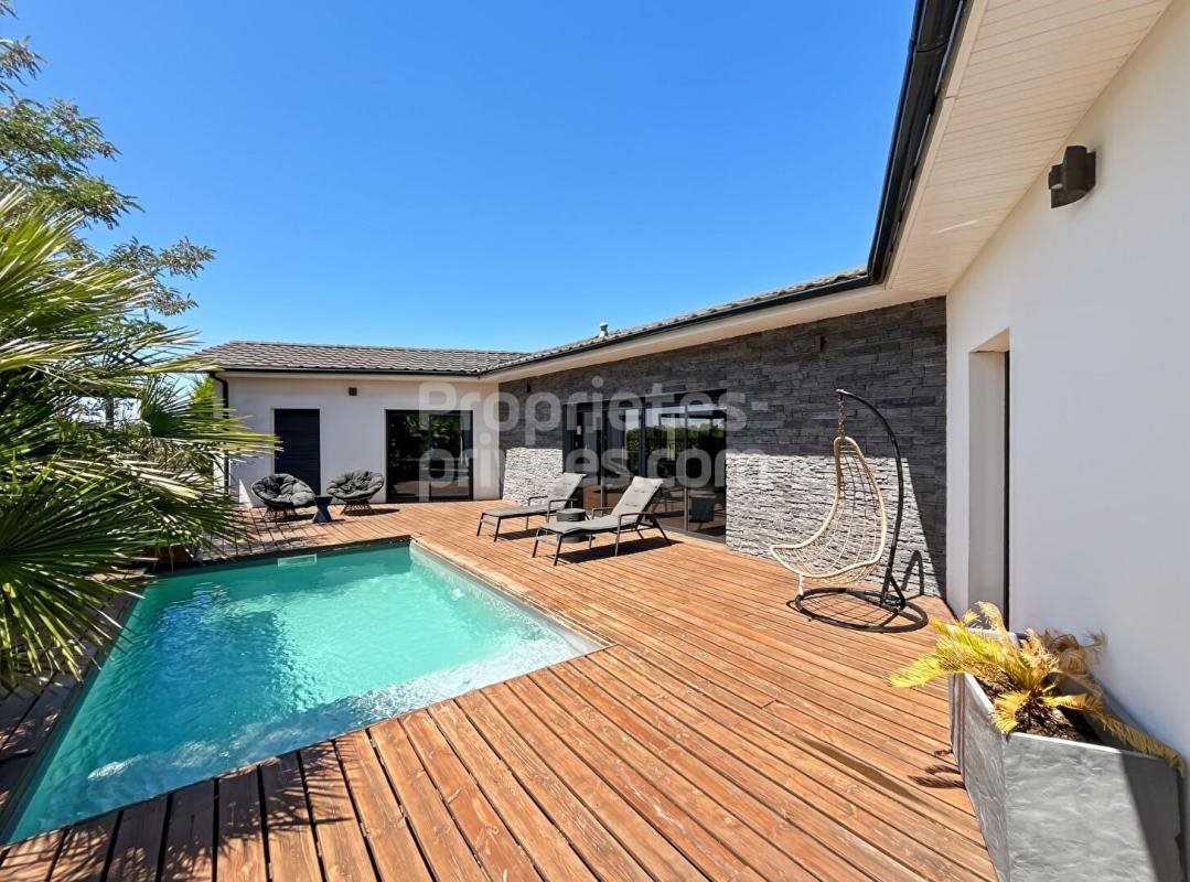 Maison à louer, 120m², Artigues-près-Bordeaux
