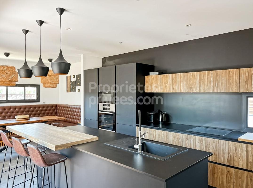 Maison à louer, 120m², Artigues-près-Bordeaux
