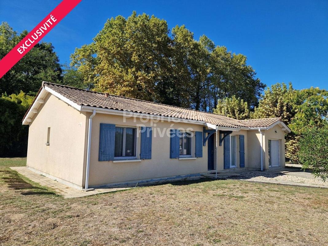 Maison à vendre, 115m², Saint-Laurent-d'Arce