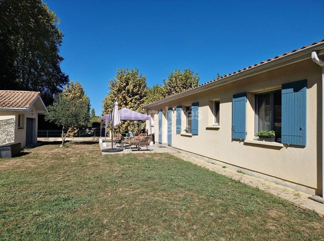 Maison à vendre, 115m², Saint-Laurent-d'Arce
