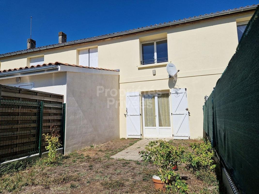 Maison à vendre, 58m², Cavignac