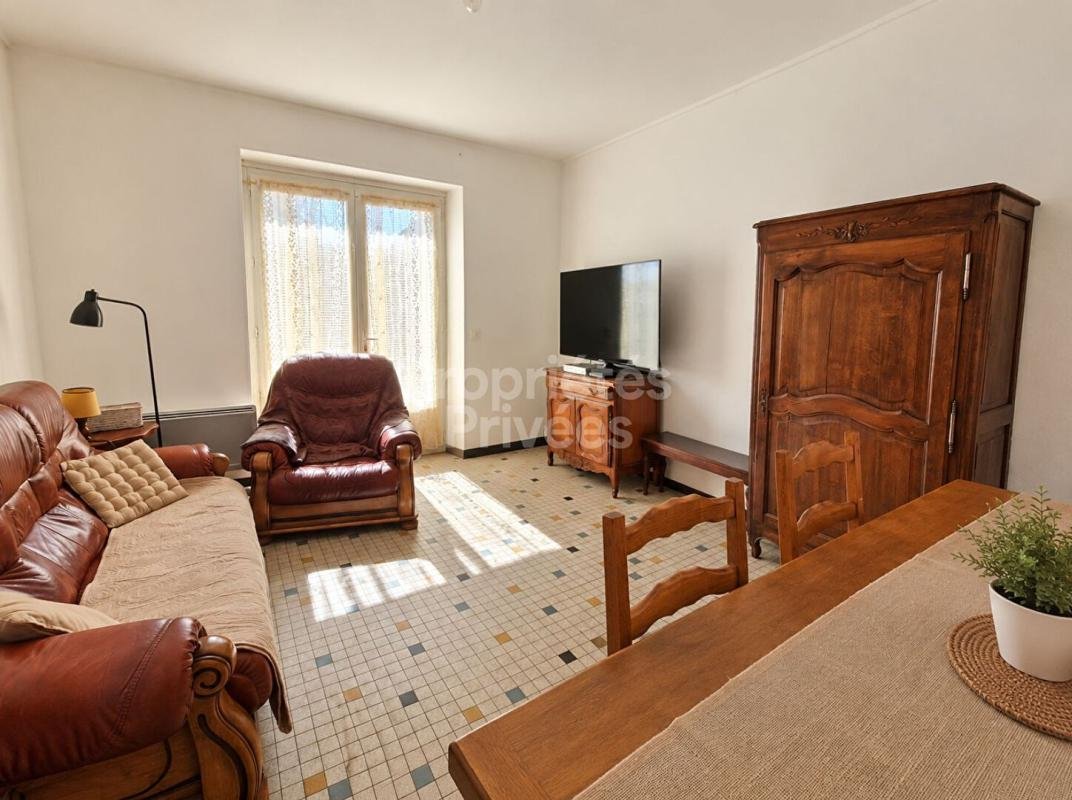 Maison à vendre, 58m², Cavignac
