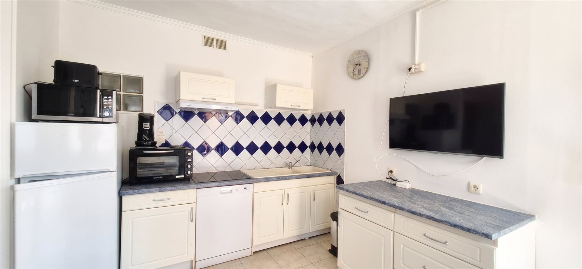 Maison à vendre, 37m², Agde (Cap d'Agde)