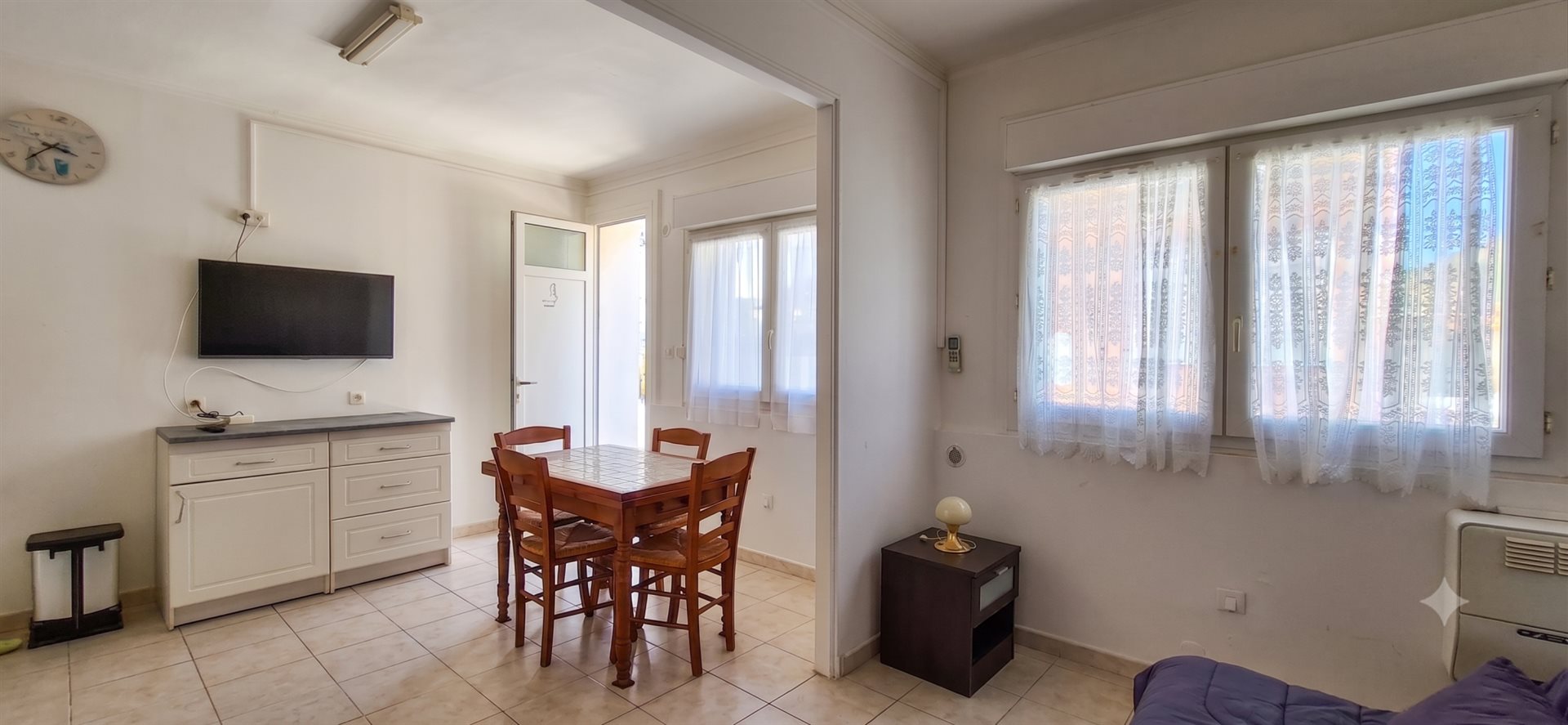 Maison à vendre, 37m², Agde (Cap d'Agde)