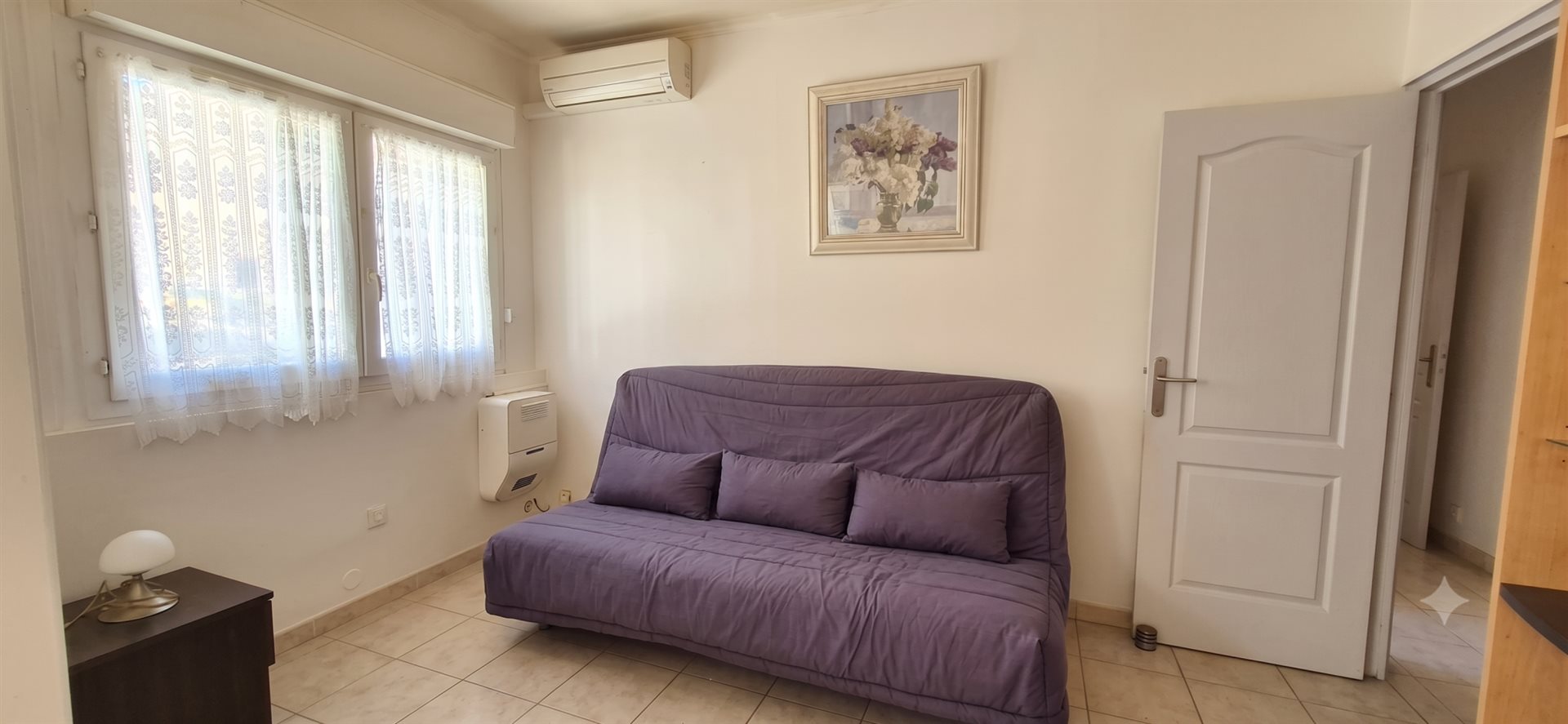 Maison à vendre, 37m², Agde (Cap d'Agde)