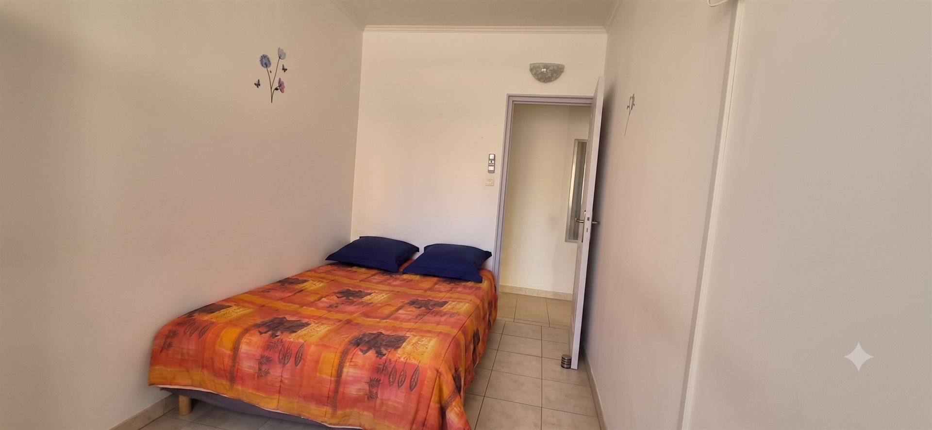Maison à vendre, 37m², Agde (Cap d'Agde)