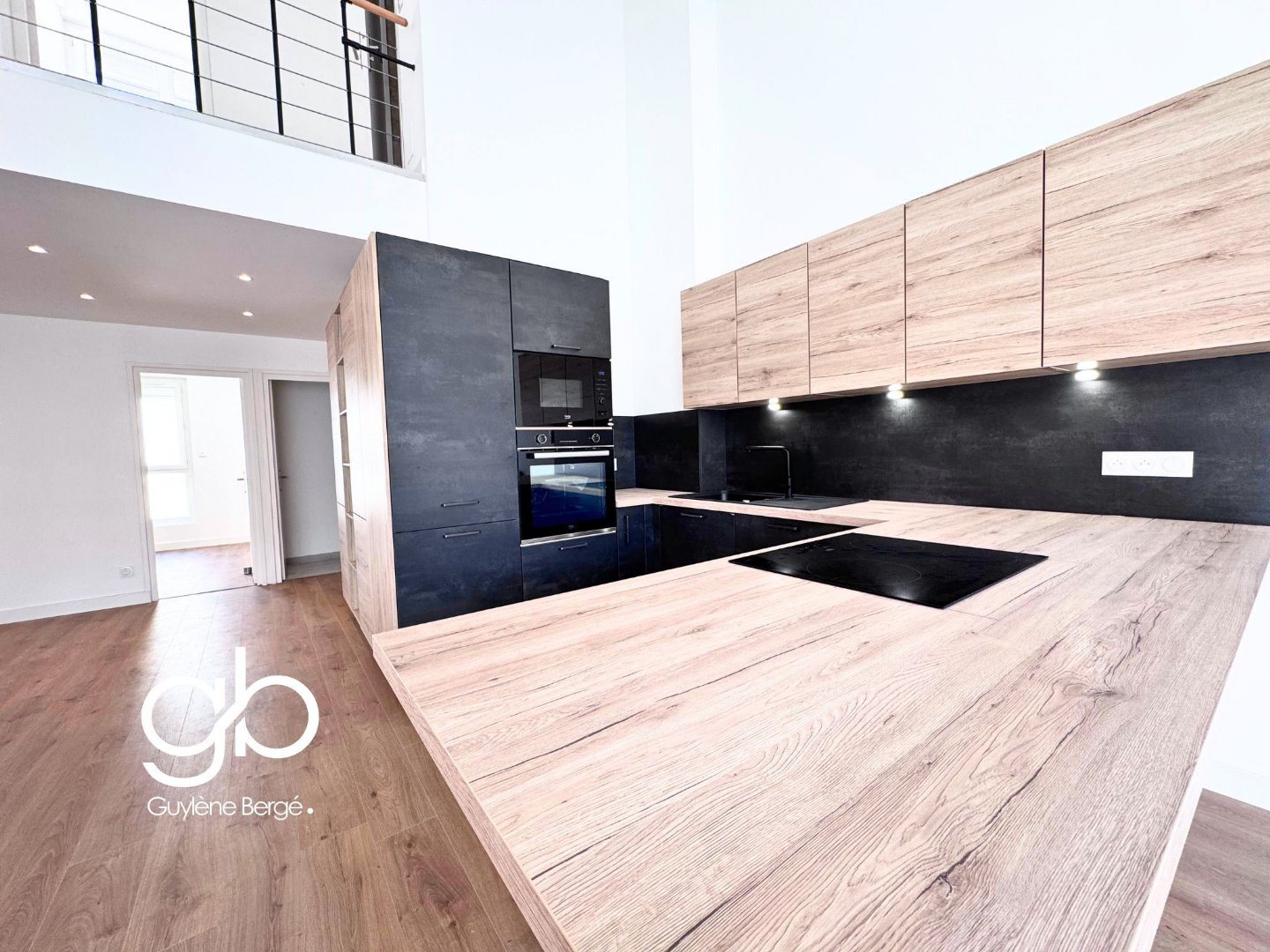Appartement à vendre, 83m², Agde (Cap d'Agde)