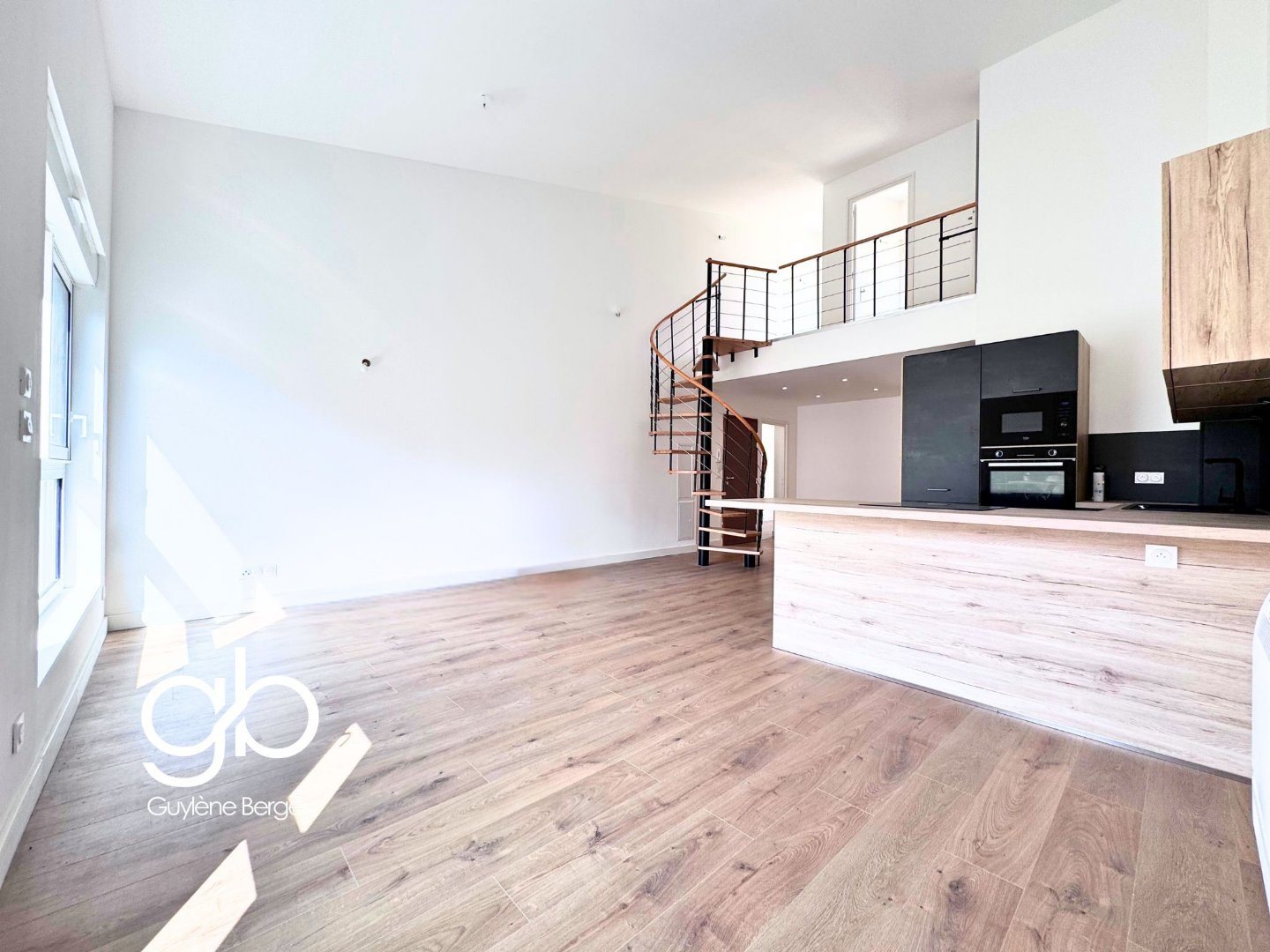 Appartement à vendre, 83m², Agde (Cap d'Agde)