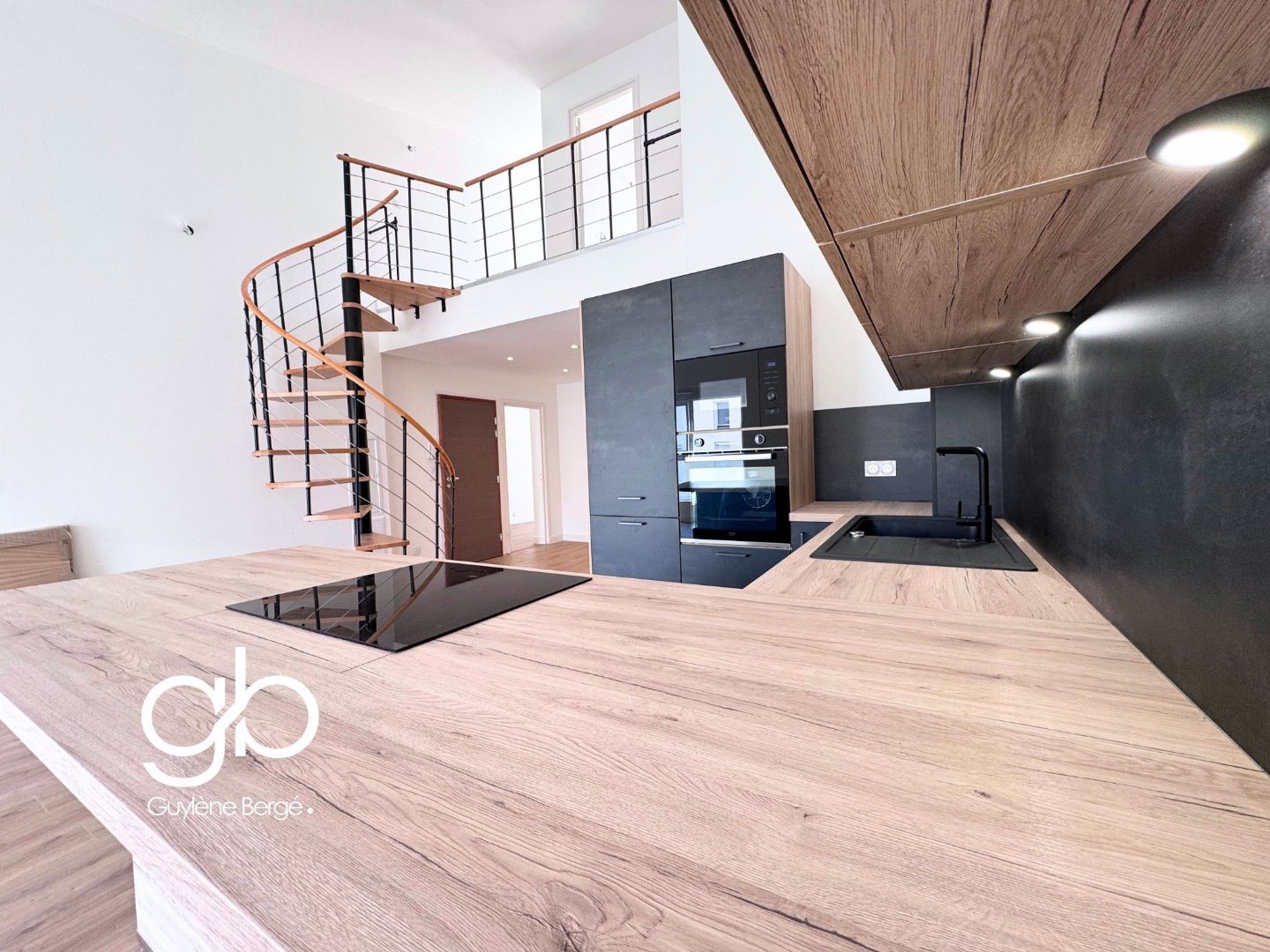 Appartement à vendre, 83m², Agde (Cap d'Agde)