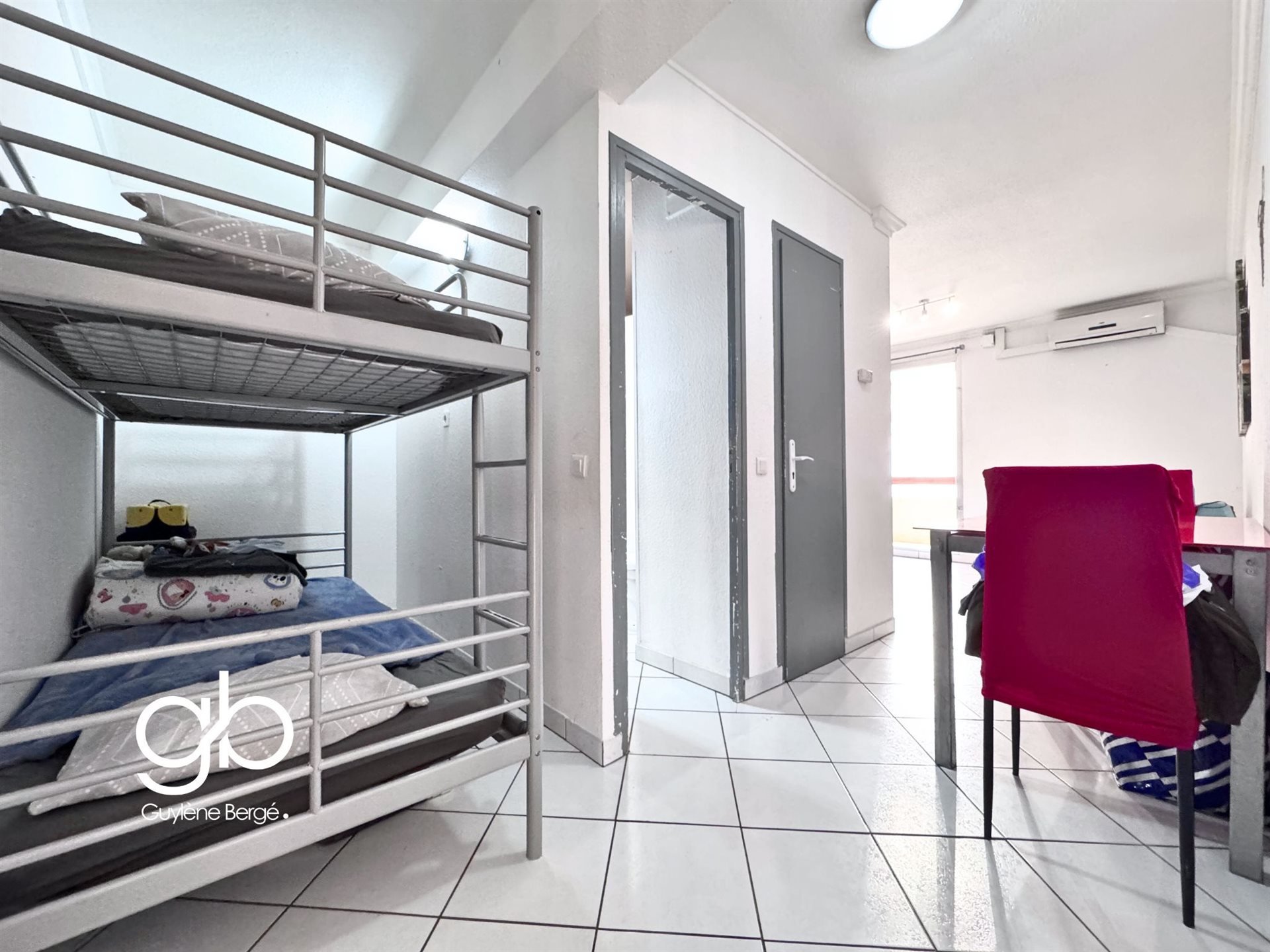 Appartement à vendre, 23m², Agde (Cap d'Agde)