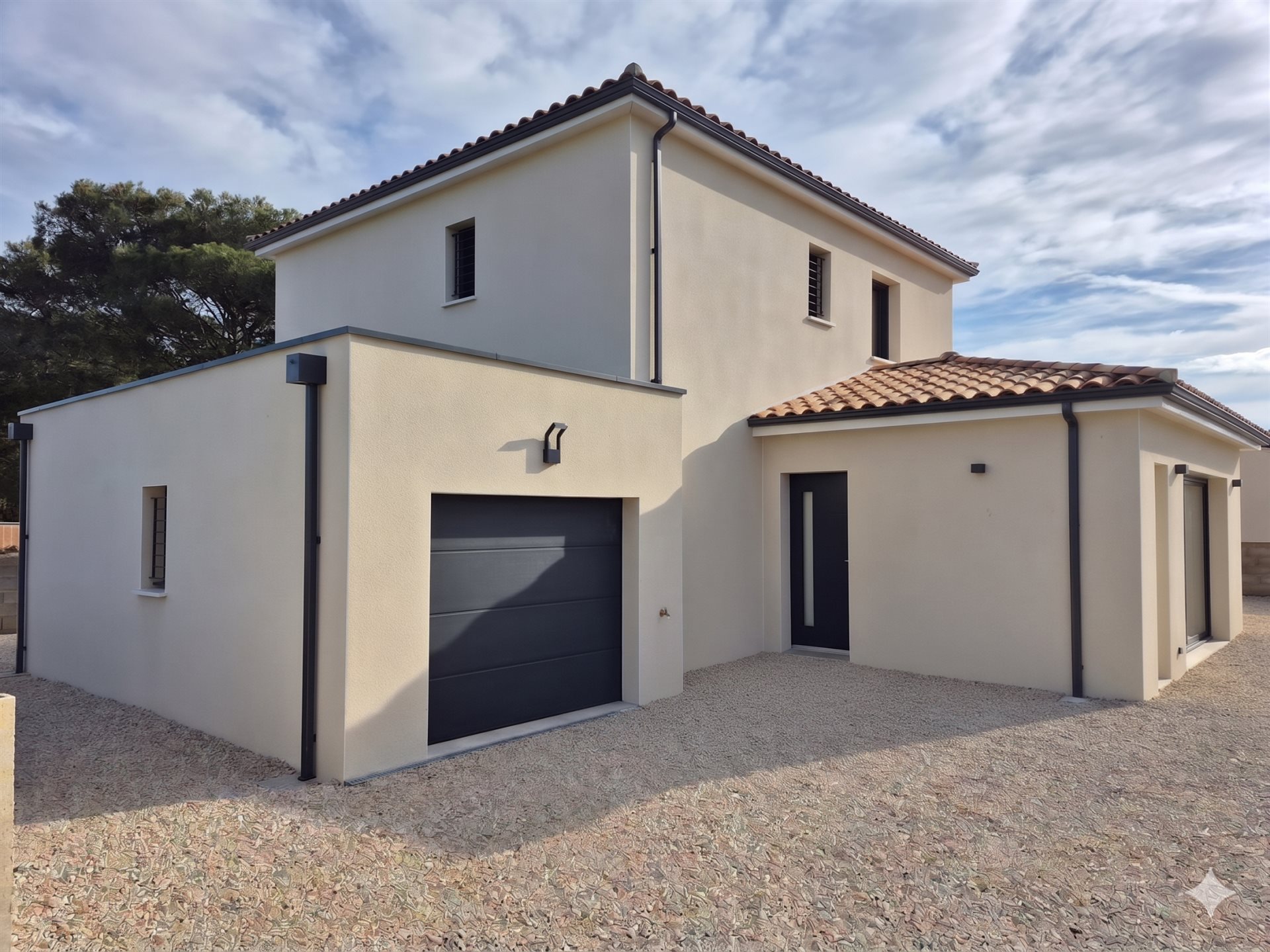 Maison à vendre, 122m², Villeneuve-lès-Béziers