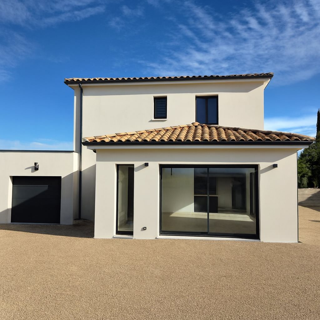 Maison à vendre, 122m², Villeneuve-lès-Béziers