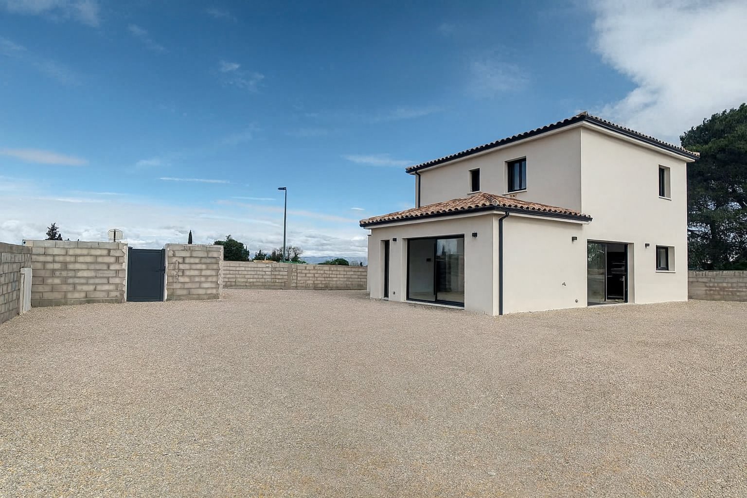 Maison à vendre, 122m², Villeneuve-lès-Béziers
