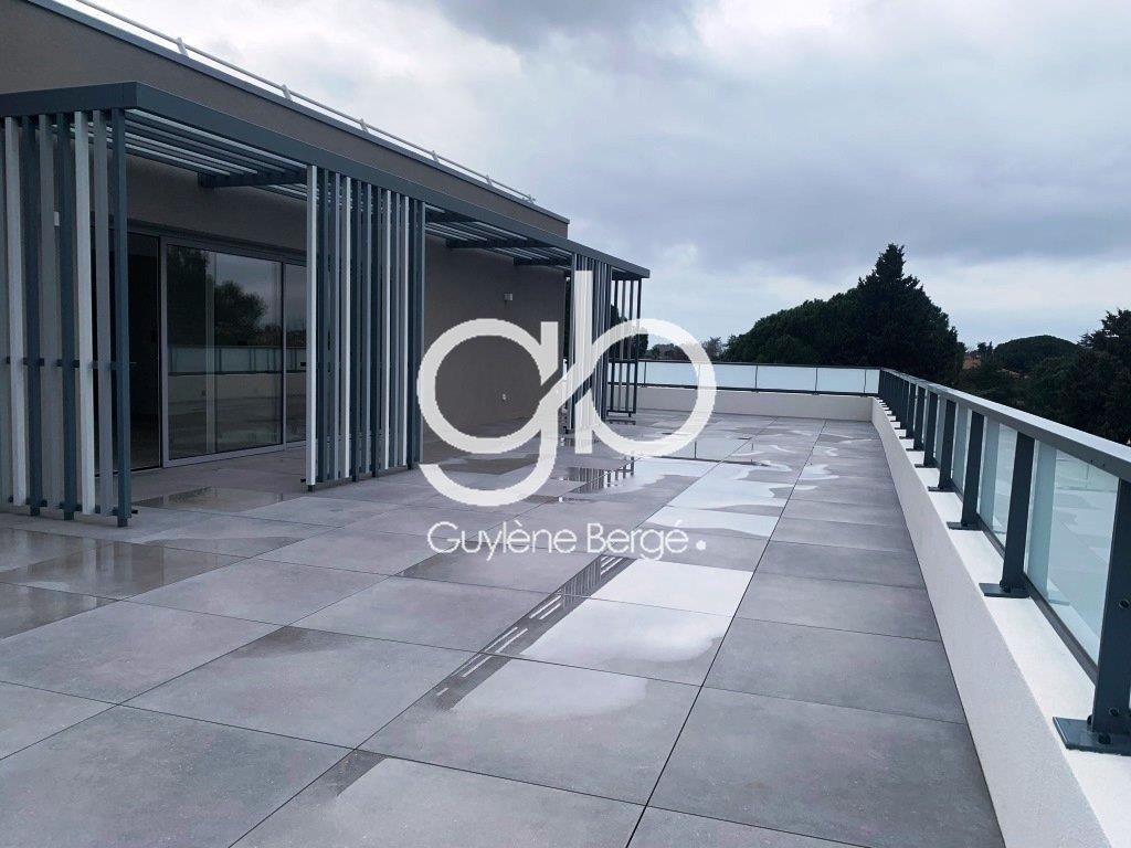 Appartement à vendre, 131m², Baillargues