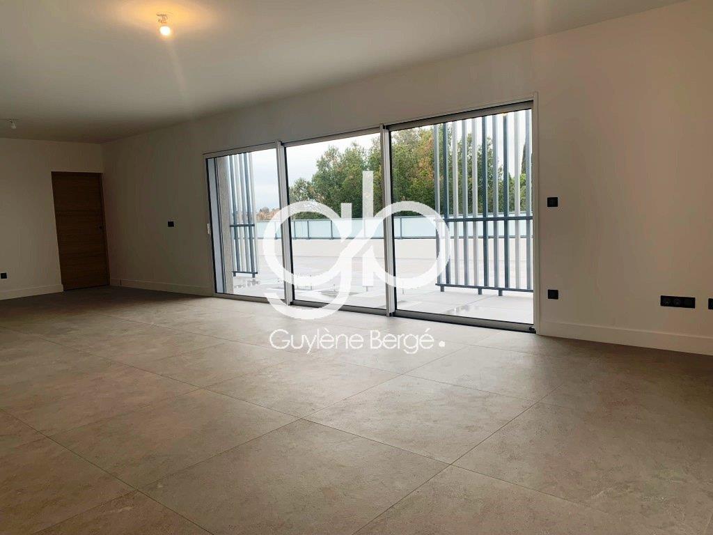 Appartement à vendre, 131m², Baillargues