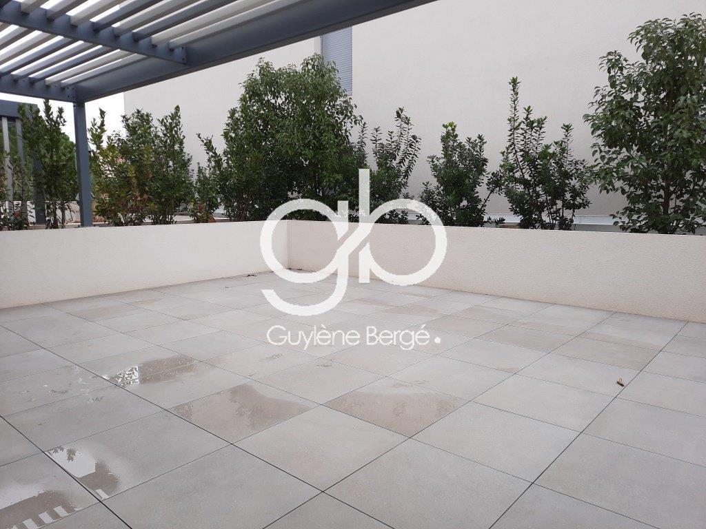 Appartement à vendre, 79m², Baillargues