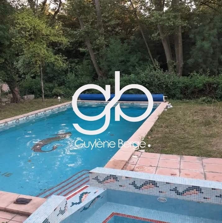 Maison à vendre, 146m², Montarnaud