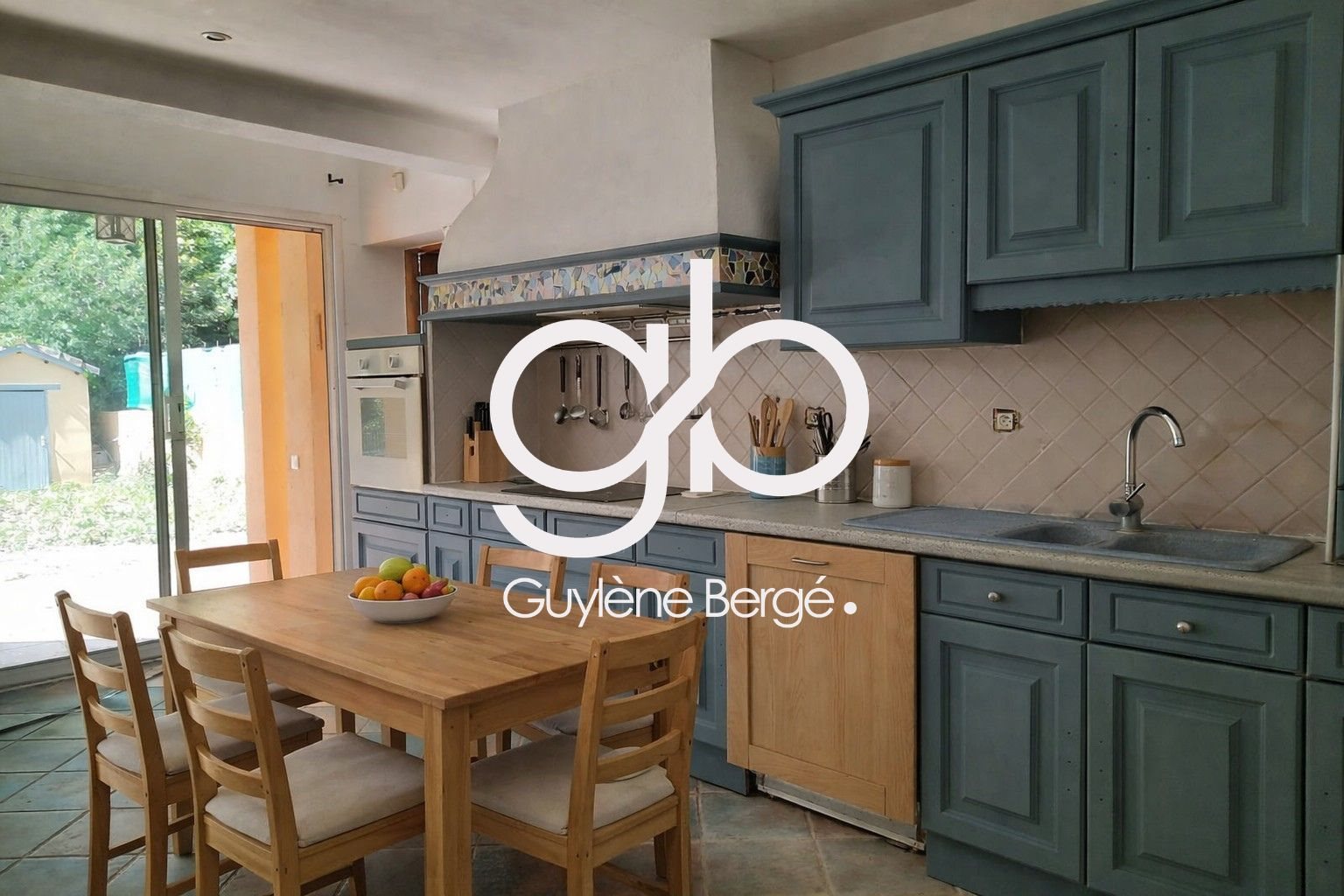 Maison à vendre, 146m², Montarnaud