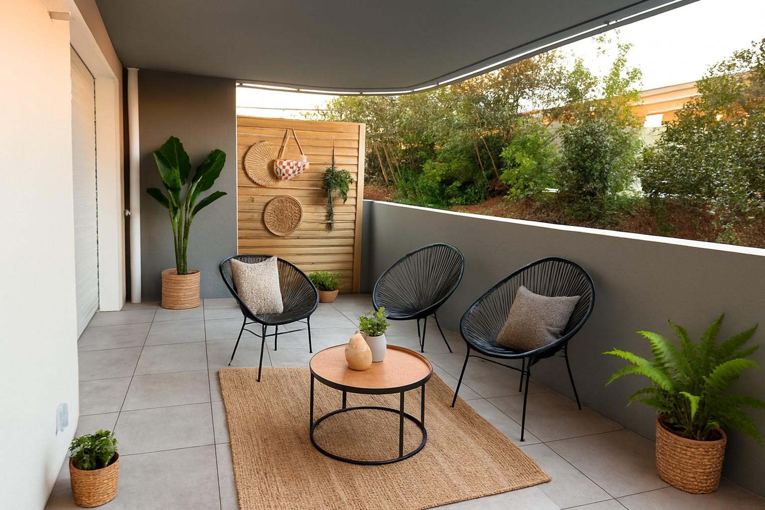 Appartement à vendre, 83m², Baillargues
