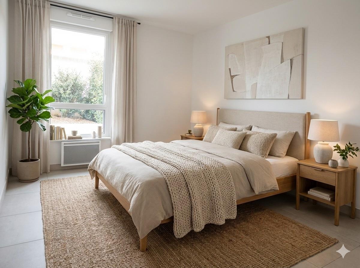 Appartement à vendre, 83m², Baillargues