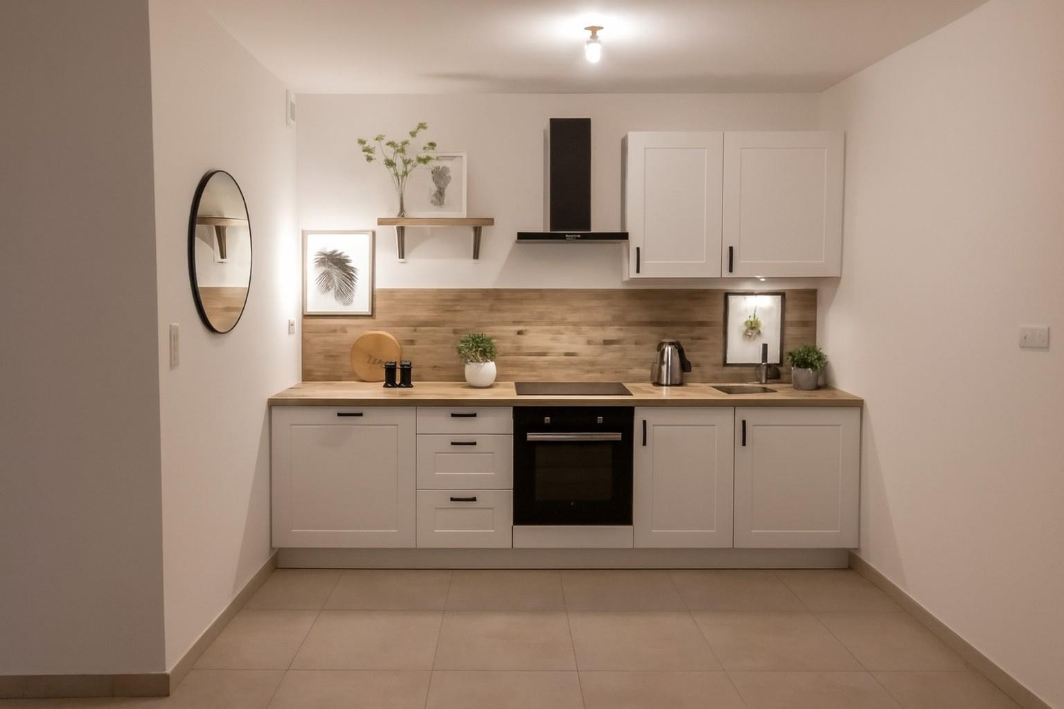 Appartement à vendre, 83m², Baillargues