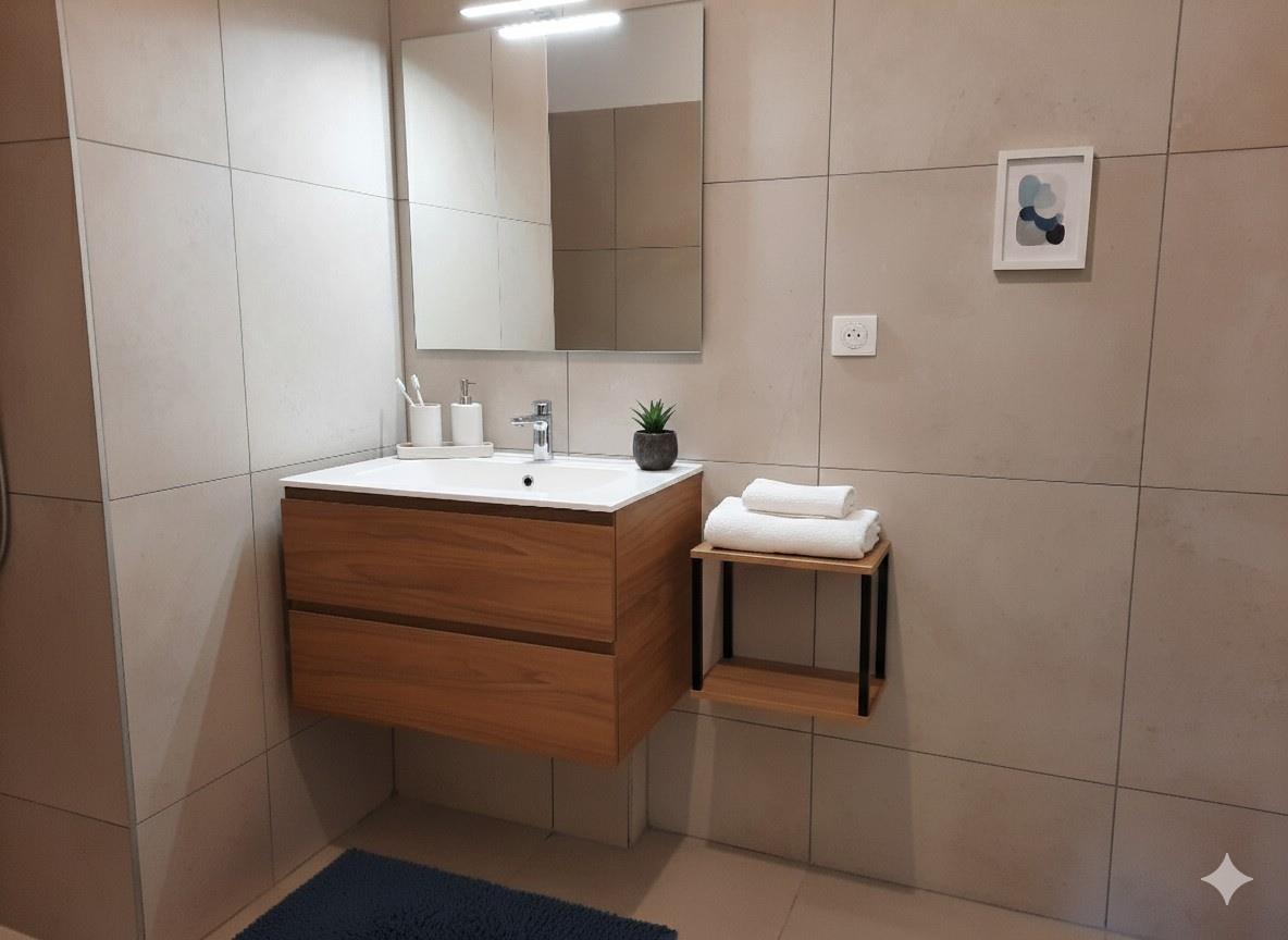 Appartement à vendre, 83m², Baillargues