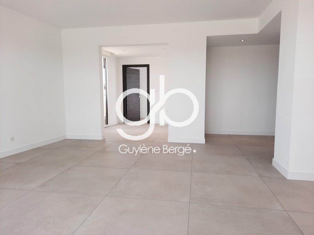Appartement à vendre, 89m², Castries
