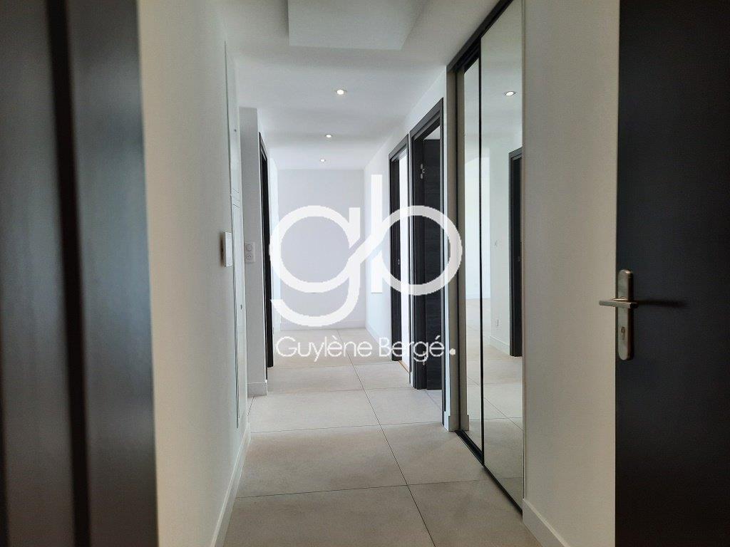 Appartement à vendre, 89m², Castries