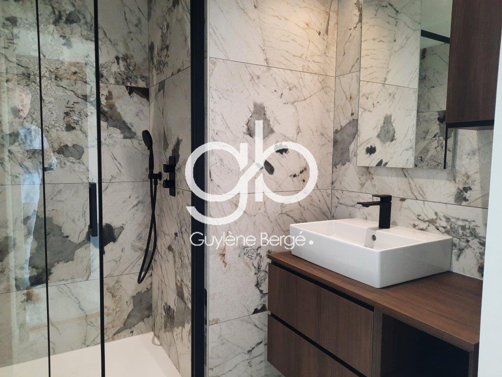 Appartement à vendre, 89m², Castries