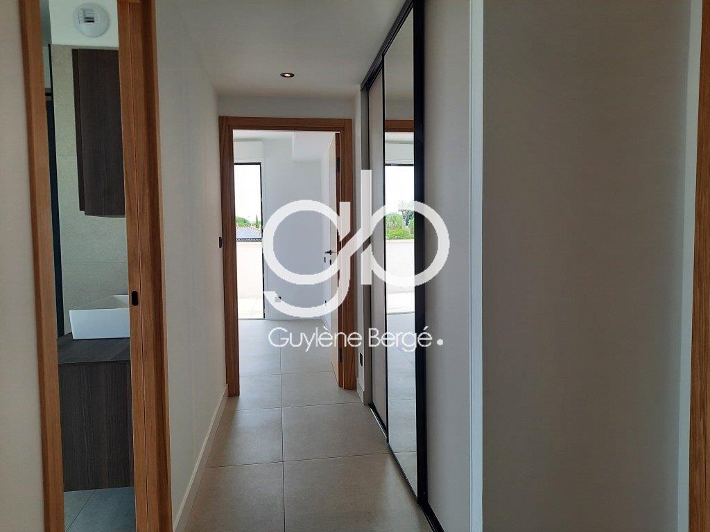 Appartement à vendre, 97m², Castries