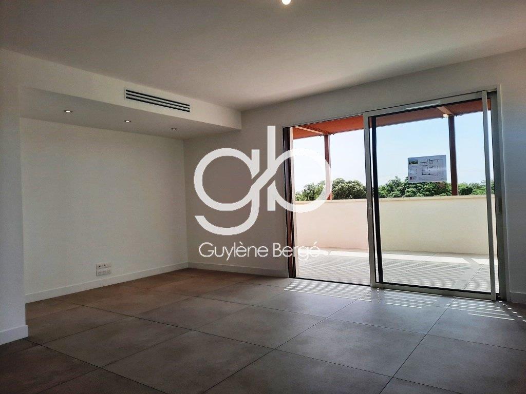 Appartement à vendre, 76m², Castries