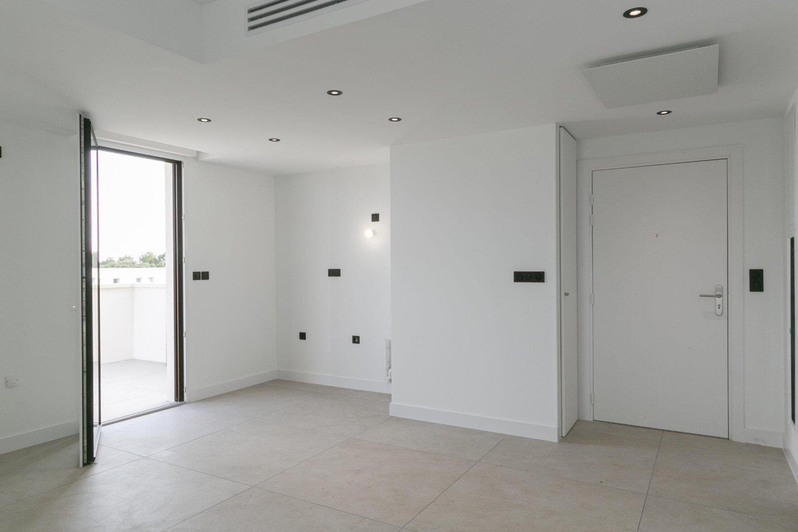 Appartement à vendre, 76m², Castries