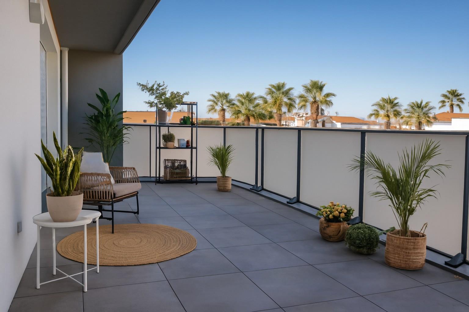 Appartement à vendre, 83m², Baillargues