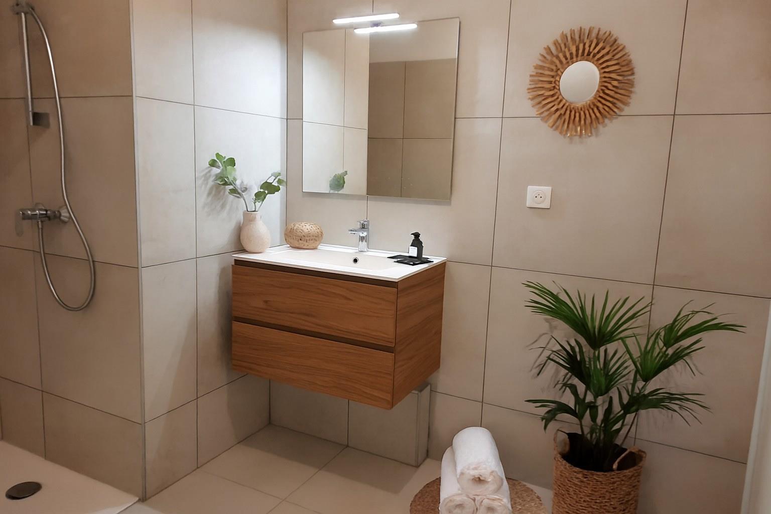Appartement à vendre, 83m², Baillargues