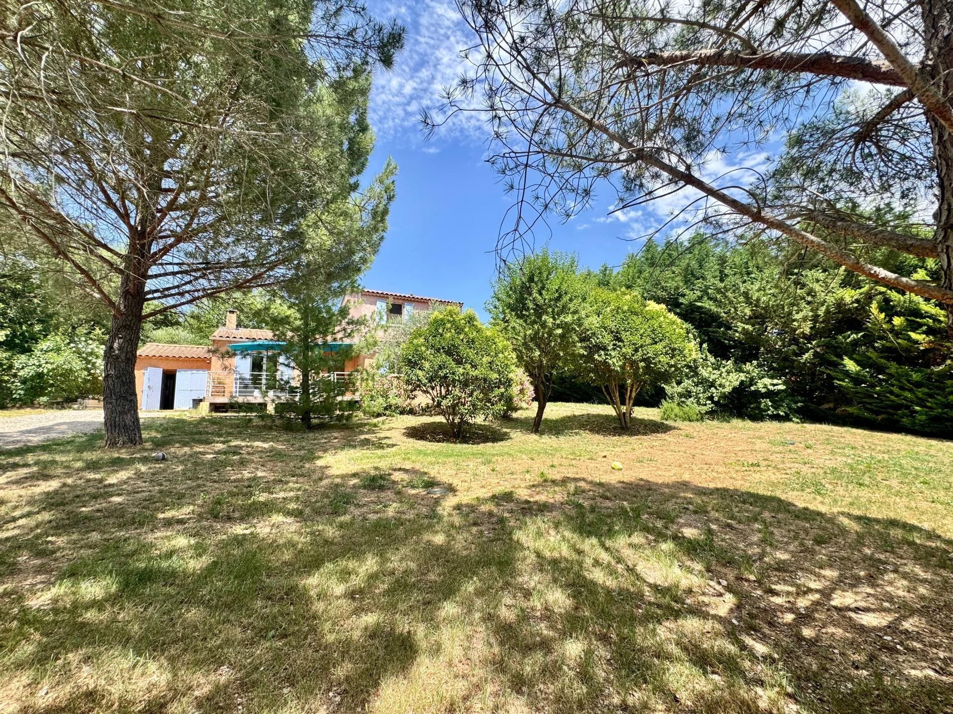 Maison à vendre, 126m², La Bastide-des-Jourdans