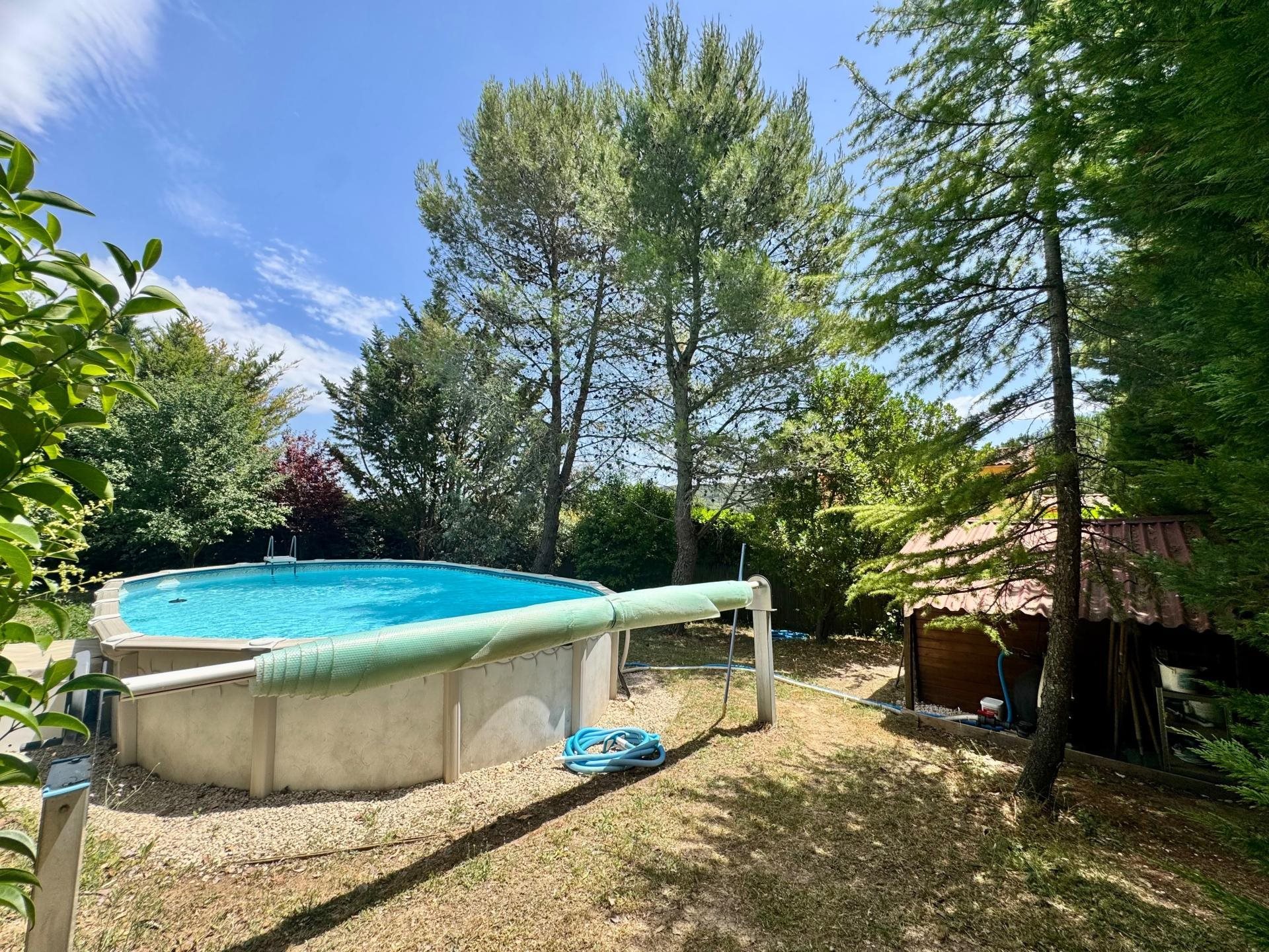 Maison à vendre, 126m², La Bastide-des-Jourdans