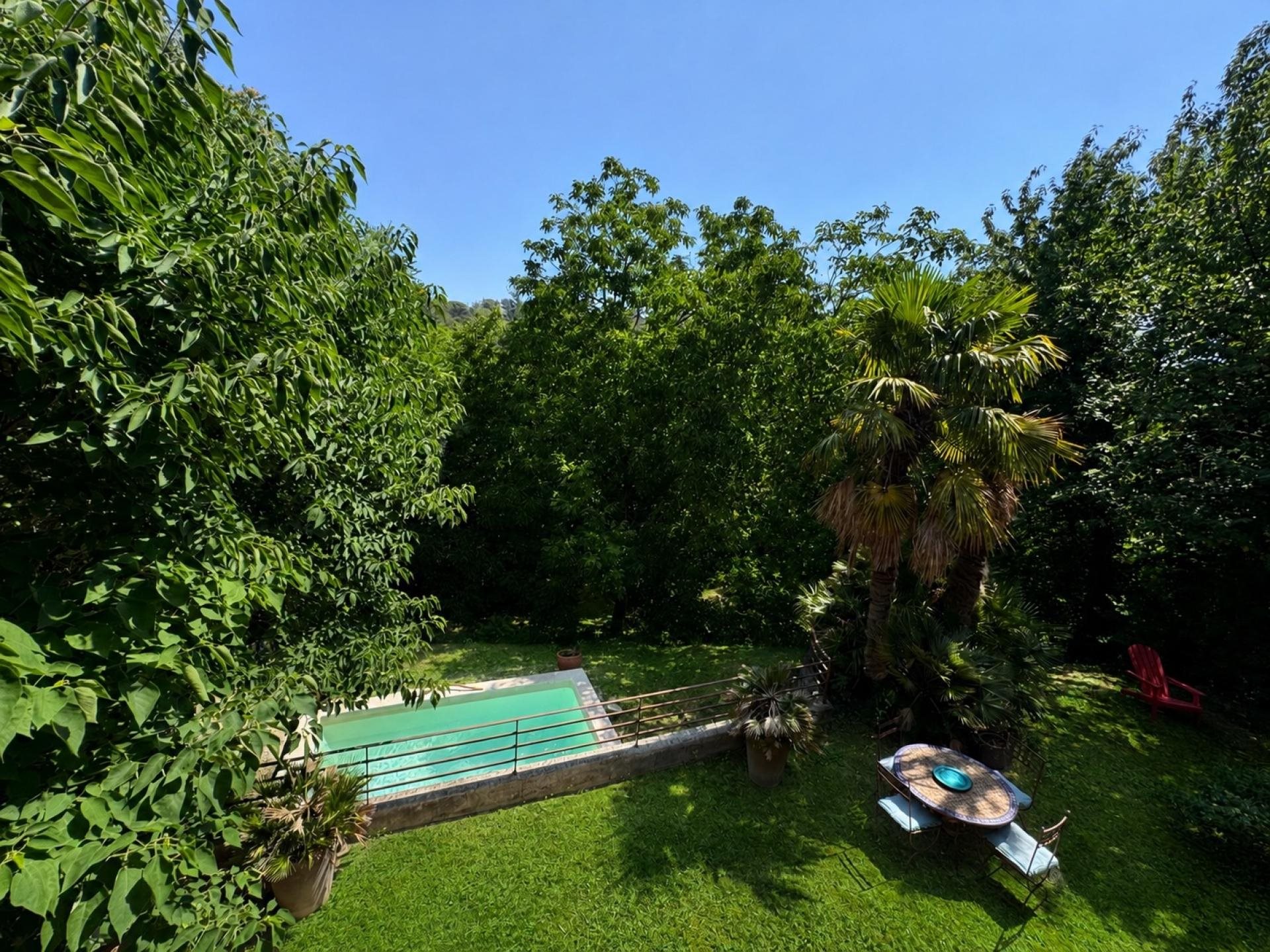 Maison à vendre, 135m², Saint-Martin-de-la-Brasque