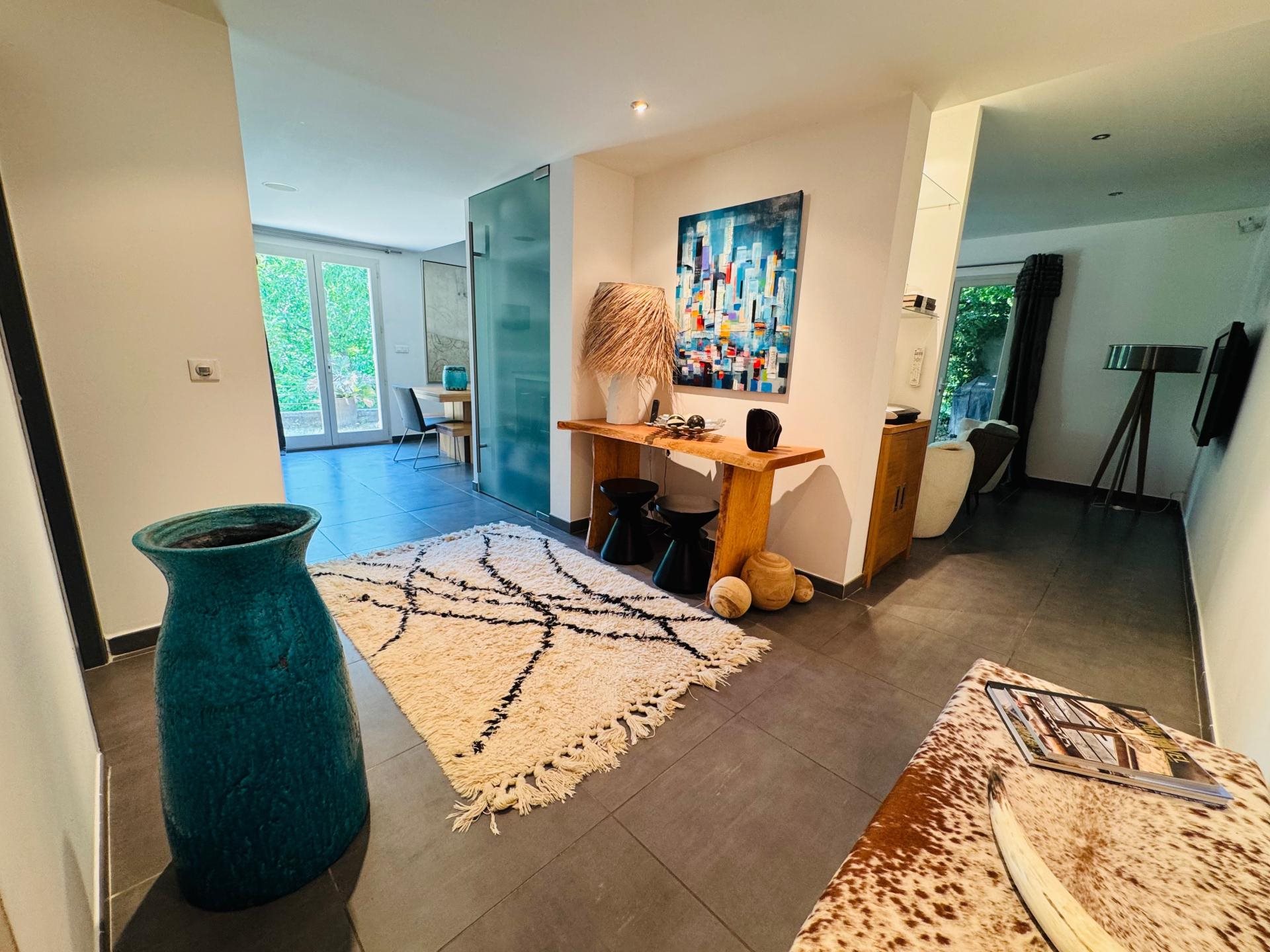 Maison à vendre, 135m², Saint-Martin-de-la-Brasque