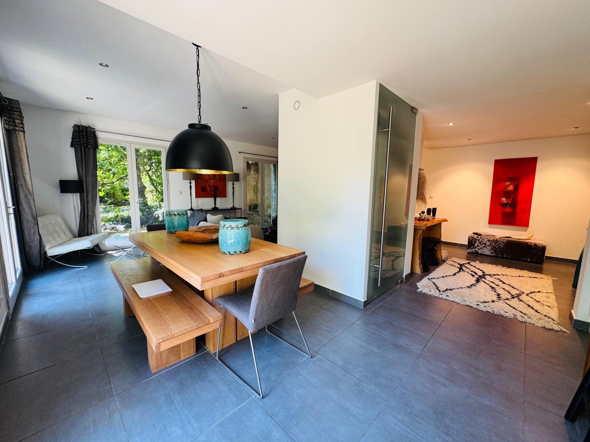 Maison à vendre, 135m², Saint-Martin-de-la-Brasque