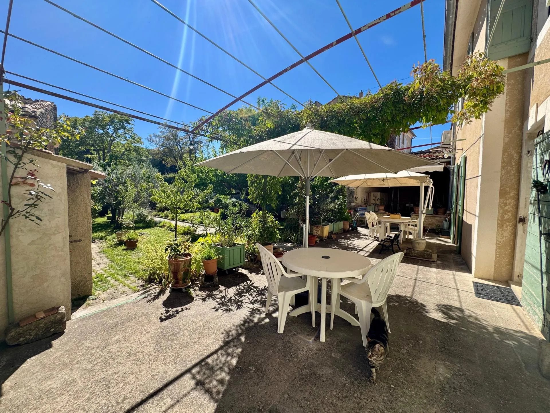 Maison à vendre, 399m², Céreste-en-Luberon